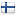 ghakhar.com server is located in Finland